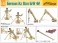 Kz 8cm GrW 42 迫撃砲 (プラモデル) 商品画像2 サムネイル
