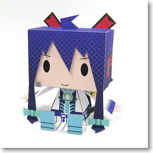 Gakuppoid Graphig 068 Gakuppoid (Anime Toy)