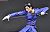 G.E.M. Series Rurouni Kenshin Saito Hajime (PVC Figure) Other picture3