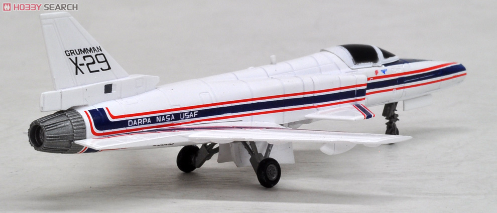 グラマン X-29 (完成品飛行機) 商品画像3