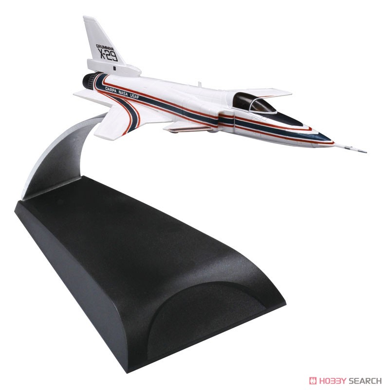 グラマン X-29 (完成品飛行機) 商品画像5