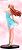 Sundy -Ice cream-colored summer- One-piece color: Chocolate Mint (PVC Figure) Item picture2