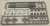東京モノレール 1000形 (ディスプレイモデル) 新塗装 6両/レール入セット (塗装済みキット) (鉄道模型) その他の画像4
