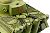 ドイツ重戦車 タイガーI 初期生産型 フルオペレーションセット (4chプロポ付き) (ラジコン) 商品画像7
