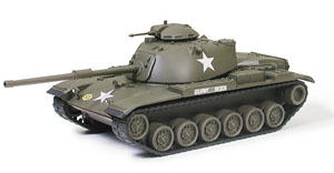 走るミニタンクシリーズ アメリカ戦車 M60 スーパーパットン (ラジコン)