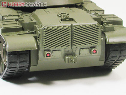 走るミニタンクシリーズ アメリカ戦車 M60 スーパーパットン (ラジコン) 商品画像2