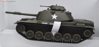 rc m60 tank