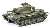 走るミニタンクシリーズ アメリカ戦車 M60A1E1 ビクター (ラジコン) 商品画像1