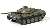 走るミニタンクシリーズ 陸上自衛隊 74式戦車 (ラジコン) 商品画像1