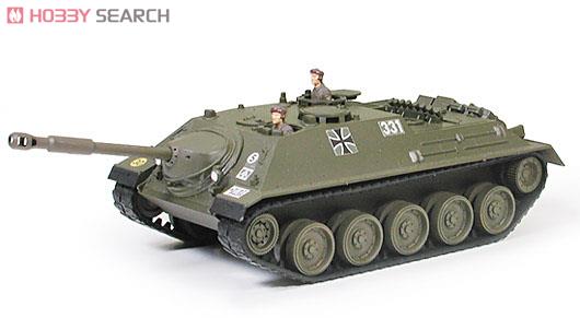 走るミニタンクシリーズ 西ドイツ駆逐戦車カノン (ラジコン) 商品画像1
