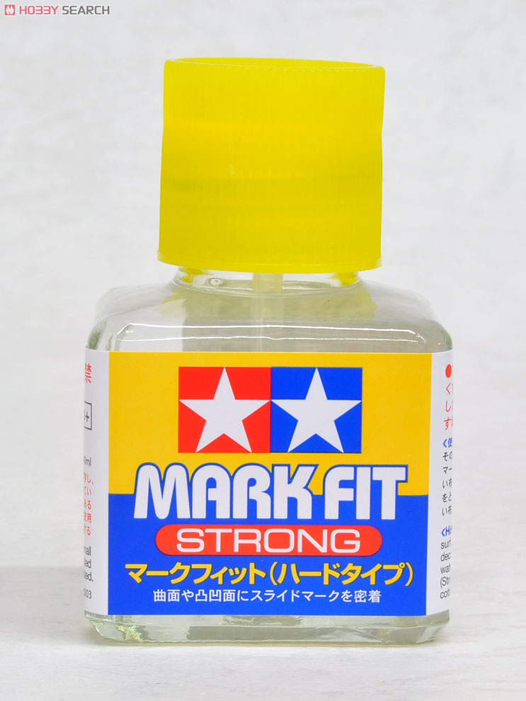 マークフィット (ハードタイプ) (接着剤) 商品画像1