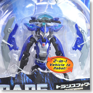 トランスフォーマープライム ファーストエディション アーシー (完成品)