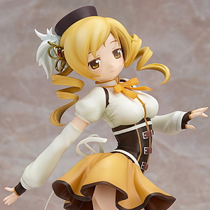 Tomoe Mami Good Smile Company Ver. (PVC Figure)