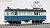 [Limited Edition] Tochio Electric Railway Electric Car Type Moha200 Blue/Cream Paint (Two-Tone Color) (Pre-colored Completed) (Model Train) Item picture1