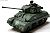 M4A1 シャーマン (プラモデル) 商品画像1