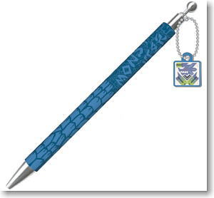 Monster Hunter Stripping Style Mechanical Pencil Bracchidios (Anime Toy)