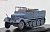 ドイツ陸軍 3トンハーフトラック (完成品AFV) 商品画像2