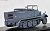 ドイツ陸軍 3トンハーフトラック (完成品AFV) 商品画像3