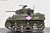 M5A1スチュアート `自由フランス軍` (完成品AFV) 商品画像1