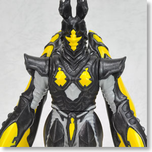 ウルトラ怪獣シリーズEX ハイパーゼットン (キャラクタートイ)