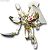 Yu-Gi-Oh! Zexal Deluxe Mascot 10 pieces (Shokugan) Item picture2