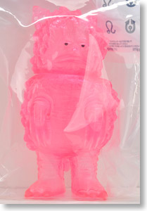 Garamon (Clear Pink) (Completed)
