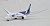 1/400 ANA B787-8 JA802A 特別塗装機 空中姿勢 RWY22 (完成品飛行機) 商品画像3