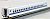 300系 東海道・山陽新幹線 「J61」編成 シングルアームパンタ (増結・8両セット) (鉄道模型) 商品画像4
