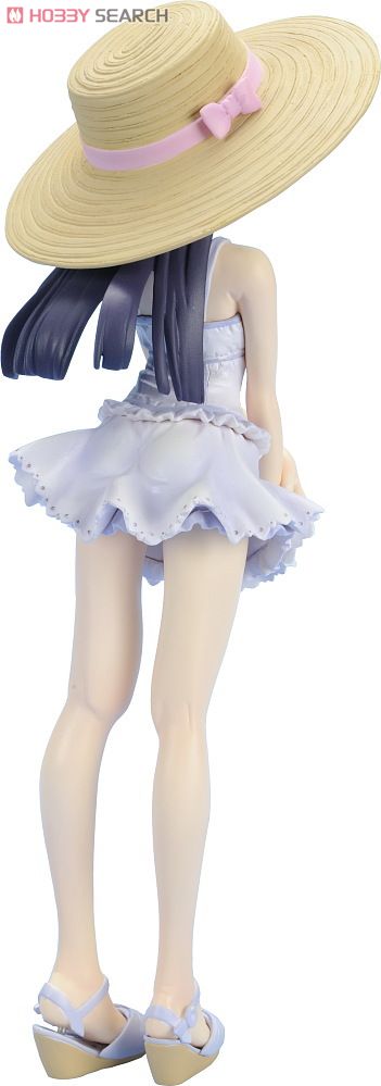 [Ore no Imouto ga Konna ni Kawaii Wake ga Nai(Anime Ver.)] Goko Ruri (Resin Kit) Item picture2