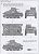 ルーマニア R-1/AH-I V-R 小型戦車 (プラモデル) 設計図2