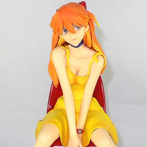 ドレスアスカ (フィギュア)