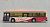 The Bus Collection Hino Blue Ribbon II (Non-Step Bus) (5-Car Set) A (Model Train) Item picture2