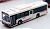 The Bus Collection Hino Blue Ribbon II (Non-Step Bus) (5-Car Set) A (Model Train) Item picture7
