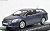 トヨタ アヴェンシス ワゴン 2009 (ダークブルー) (ミニカー) 商品画像2
