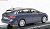 トヨタ アヴェンシス ワゴン 2009 (ダークブルー) (ミニカー) 商品画像3