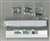1/80(HO) Postal & Luggage Van Type Suyuni50 (J.N.R. Blue #15) (Passenger Car Series 50) Pre-Colored Total Kit (Pre-Colored Kit) (Model Train) Contents1