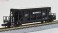 【限定品】 ホキ10000 太平洋セメント (三岐鉄道乗入タイプ・石灰石専用) (河合商会Nゲージ発売20周年記念・20両セット) (鉄道模型) 商品画像4 サムネイル