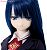 50cm Original Doll Cecily /  Fear of Darkness (Fashion Doll) Item picture4