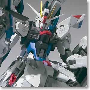 METAL BUILD フリーダムガンダム (完成品)