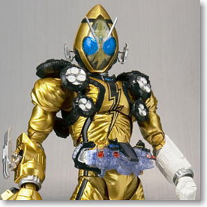 S.H.フィギュアーツ 仮面ライダーフォーゼ エレキステイツ (完成品)
