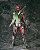 S.I.C. Kamen Rider ZX (Completed) Item picture2