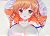 Suenaga Mirai Mouse Pad (Anime Toy) Item picture2