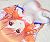 Suenaga Mirai Mouse Pad (Anime Toy) Item picture5