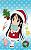 K-on!! Mofumofu Mini Hot Water Bottle Mio Hot Water Bottle Cover (Anime Toy) Item picture1