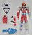 FMCS 03 Kamen Rider Fourze Fire States (Character Toy) Item picture2