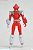 FMCS 03 Kamen Rider Fourze Fire States (Character Toy) Item picture6