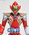 FMCS 03 Kamen Rider Fourze Fire States (Character Toy) Item picture7