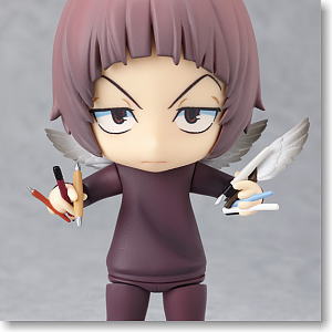 Nendoroid Nizuma Eiji (PVC Figure)