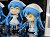 Mini Squid Girl Trading Figures 9 pieces (PVC Figure) Other picture2