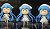 Mini Squid Girl Trading Figures 9 pieces (PVC Figure) Other picture5